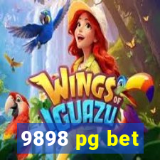 9898 pg bet